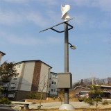 Hybrid Street Light using Power generated by Wind Turbine